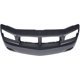 Purchase Top-Quality Front Bumper Cover by SHERMAN PARTS - 173-87 pa2