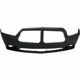 Purchase Top-Quality Front Bumper Cover by SHERMAN PARTS - 173A-87 pa1