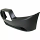 Purchase Top-Quality Front Bumper Cover by SHERMAN PARTS - 173A-87 pa2