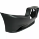 Purchase Top-Quality Front Bumper Cover by SHERMAN PARTS - 173A-87 pa3