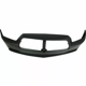Purchase Top-Quality Front Bumper Cover by SHERMAN PARTS - 173A-87 pa4