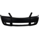 Purchase Top-Quality Front Bumper Cover by SHERMAN PARTS - 199-87Q pa1