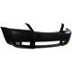 Purchase Top-Quality Front Bumper Cover by SHERMAN PARTS - 199-87Q pa3