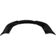 Purchase Top-Quality Front Bumper Cover by SHERMAN PARTS - 199-87Q pa5