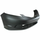 Purchase Top-Quality Front Bumper Cover by SHERMAN PARTS - 2803-87-0 pa3