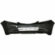 Purchase Top-Quality Front Bumper Cover by SHERMAN PARTS - 2803-87-0 pa4