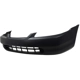 Purchase Top-Quality Front Bumper Cover by SHERMAN PARTS - 2815-87-1 pa2