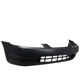 Purchase Top-Quality Front Bumper Cover by SHERMAN PARTS - 2815-87-1 pa3