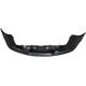 Purchase Top-Quality Front Bumper Cover by SHERMAN PARTS - 2815-87-1 pa5