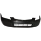 Purchase Top-Quality Front Bumper Cover by SHERMAN PARTS - 2816-87-0 pa1