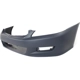 Purchase Top-Quality Front Bumper Cover by SHERMAN PARTS - 2816A-87-0 pa4
