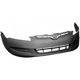Purchase Top-Quality Front Bumper Cover by SHERMAN PARTS - 2816E-87Q-0 pa3