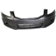 Purchase Top-Quality Front Bumper Cover by SHERMAN PARTS - 2817-87CQ-0 pa1