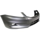 Purchase Top-Quality Front Bumper Cover by SHERMAN PARTS - 2817-87CQ-0 pa3