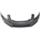Purchase Top-Quality Front Bumper Cover by SHERMAN PARTS - 2817-87CQ-0 pa5
