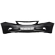 Purchase Top-Quality SHERMAN PARTS - 2817A-87Q-0 - Front Bumper Cover pa1