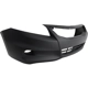 Purchase Top-Quality SHERMAN PARTS - 2817A-87Q-0 - Front Bumper Cover pa2