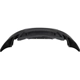 Purchase Top-Quality SHERMAN PARTS - 2817A-87Q-0 - Front Bumper Cover pa3