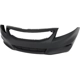 Purchase Top-Quality SHERMAN PARTS - 2817A-87Q-0 - Front Bumper Cover pa4