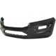 Purchase Top-Quality Front Bumper Cover by SHERMAN PARTS - 2822-87Q-0 pa1