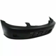 Purchase Top-Quality Front Bumper Cover by SHERMAN PARTS - 2910-87-1 pa3