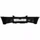 Purchase Top-Quality Front Bumper Cover by SHERMAN PARTS - 2910-87-1 pa5