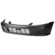 Purchase Top-Quality SHERMAN PARTS - 2910A-87-0 - Front Bumper Cover pa1