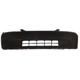Purchase Top-Quality SHERMAN PARTS - 2911-87-0 - Front Bumper Cover pa1