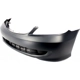 Purchase Top-Quality Front Bumper Cover by SHERMAN PARTS - 2911-87Q-2 pa3