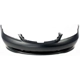 Purchase Top-Quality Front Bumper Cover by SHERMAN PARTS - 2911-87Q-2 pa4