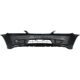 Purchase Top-Quality Front Bumper Cover by SHERMAN PARTS - 2911-87Q-2 pa5