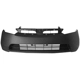 Purchase Top-Quality SHERMAN PARTS - 2912-87-2 - Front Bumper Cover pa1