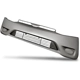 Purchase Top-Quality Front Bumper Cover by SHERMAN PARTS - 2912B-87Q-0 pa1