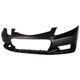 Purchase Top-Quality Front Bumper Cover by SHERMAN PARTS - 2913E-87-0 pa1
