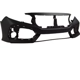 Purchase Top-Quality Front Bumper Cover by SHERMAN PARTS - 2913G-87-0 pa3