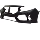 Purchase Top-Quality Front Bumper Cover by SHERMAN PARTS - 2913G-87-0 pa4