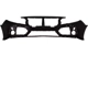 Purchase Top-Quality Front Bumper Cover by SHERMAN PARTS - 2913G-87-0 pa5
