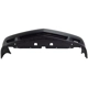 Purchase Top-Quality Front Bumper Cover by SHERMAN PARTS - 2920-87-0 pa1