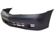 Purchase Top-Quality Front Bumper Cover by SHERMAN PARTS - 2920-87-0 pa2