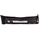 Purchase Top-Quality Front Bumper Cover by SHERMAN PARTS - 2920-87-0 pa4