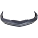 Purchase Top-Quality Front Bumper Cover by SHERMAN PARTS - 2920-87Q-0 pa4