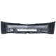 Purchase Top-Quality Front Bumper Cover by SHERMAN PARTS - 2920-87Q-0 pa5