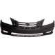 Purchase Top-Quality SHERMAN PARTS - 2921B-87Q-0 - Front Bumper Cover pa1