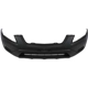 Purchase Top-Quality Front Bumper Cover by SHERMAN PARTS - 2926-87-0 pa2