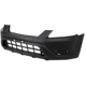Purchase Top-Quality Front Bumper Cover by SHERMAN PARTS - 2926-87-0 pa3