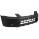 Purchase Top-Quality Front Bumper Cover by SHERMAN PARTS - 2926-87-0 pa4