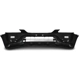 Purchase Top-Quality Front Bumper Cover by SHERMAN PARTS - 2926-87-0 pa5