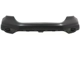 Purchase Top-Quality Front Bumper Cover by SHERMAN PARTS - 2927-87-1 pa1
