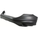 Purchase Top-Quality Front Bumper Cover by SHERMAN PARTS - 2927-87-1 pa2