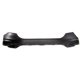 Purchase Top-Quality Front Bumper Cover by SHERMAN PARTS - 2927-87Q-1 pa1